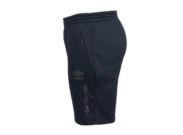 UMBRO Core Tech Shorts Jr Marine 128 Trenings- og fritidsshorts 
