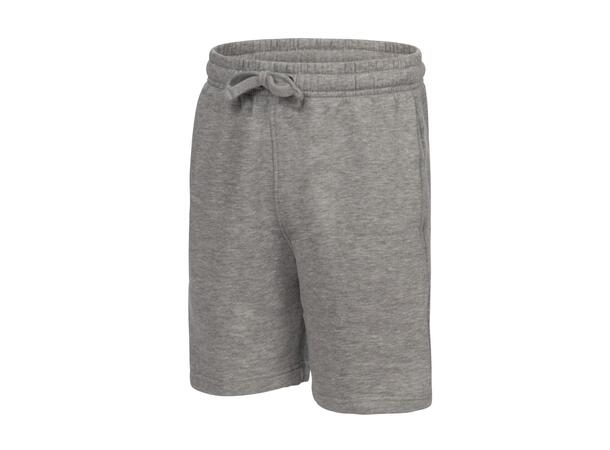 UMBRO Sweat Shorts jr Grå 128 Behagelig shorts 