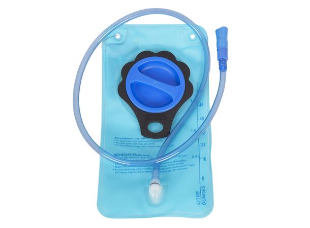 FIBRA Sync Hydropack Sort OS 