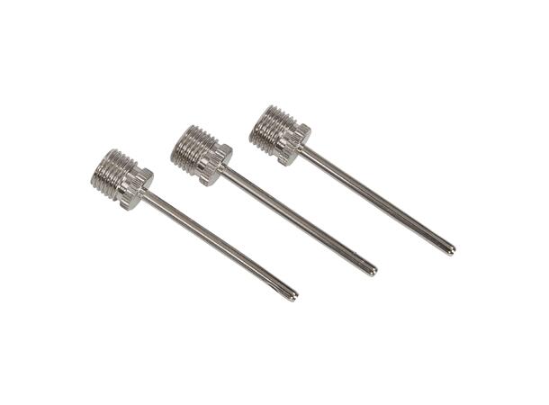 PROLINE Pump Needle 3 pk Ass OS Pakke med pumpenipler 