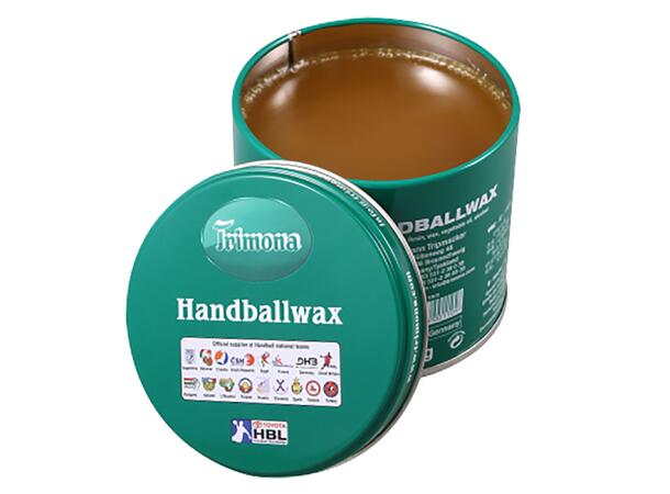 TRIMONA Handballwax 500 g Håndballklister for ekstra godt grep 