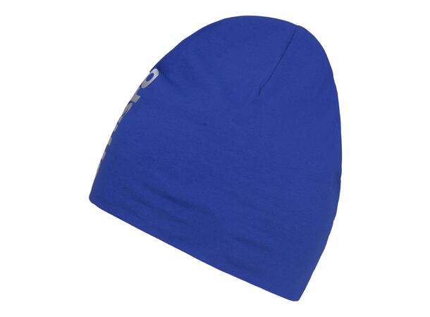 UMBRO Core Cotton Beanie Blå OS Lue i behagelig bomullsblanding 