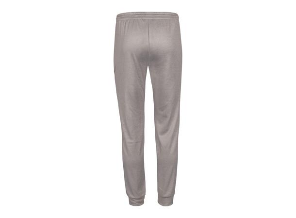 UMBRO Core Tech Pant Jr Gråmelert 164 Teknisk treningsbukse 