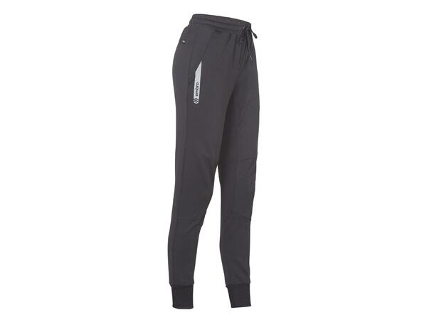 UMBRO Core Tech Pant W 19 Sort 38 Treningsbukse poly-tech 