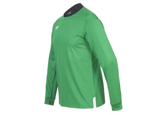 UMBRO Cosmos GK Jsy Grønn/Sort L Keepertrøye med lang arm 