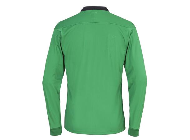 UMBRO Cosmos GK Jsy Grønn/Sort L Keepertrøye med lang arm 
