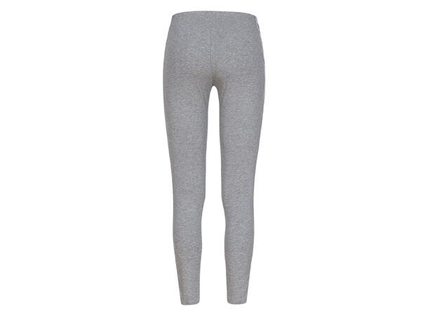 UMBRO Cotton Tights W Grå 34 Behagelig tights i bomull/lycra 