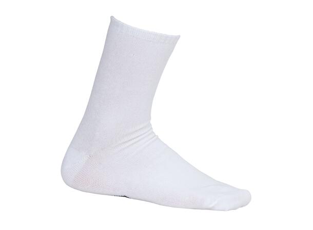 UMBRO Fritidssokker 6 pk Ass. 36-39 Slitesterke fritidsstrømper. 