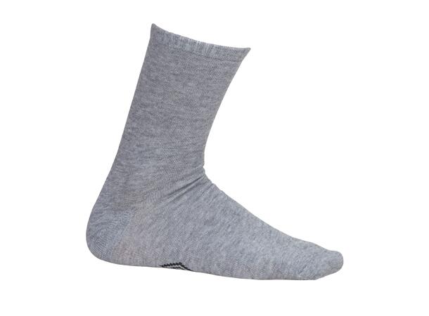 UMBRO Fritidssokker 6 pk Ass. 36-39 Slitesterke fritidsstrømper. 
