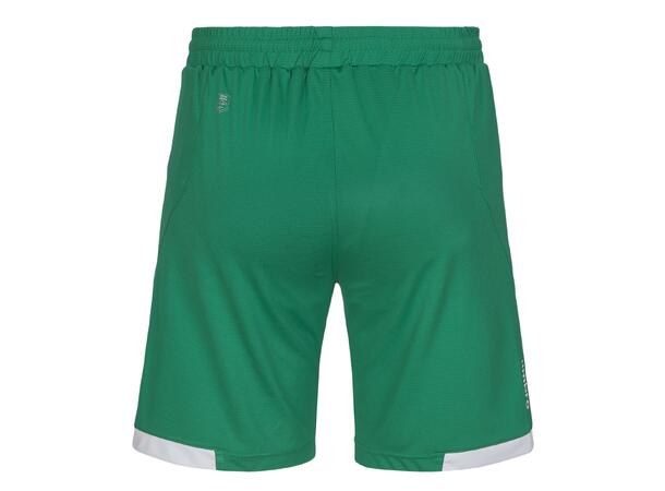 UMBRO UX Elite Shorts Grønn/Hvit XS Flott spillershorts 