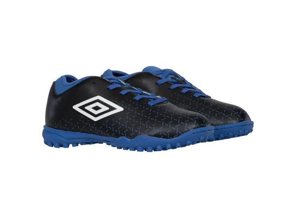UMBRO Velocita V Club TF Jr Sort 27,5 God treningssko til grus og kunstgress 