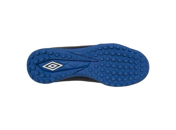 UMBRO Velocita V Club TF Jr Sort 27,5 God treningssko til grus og kunstgress 