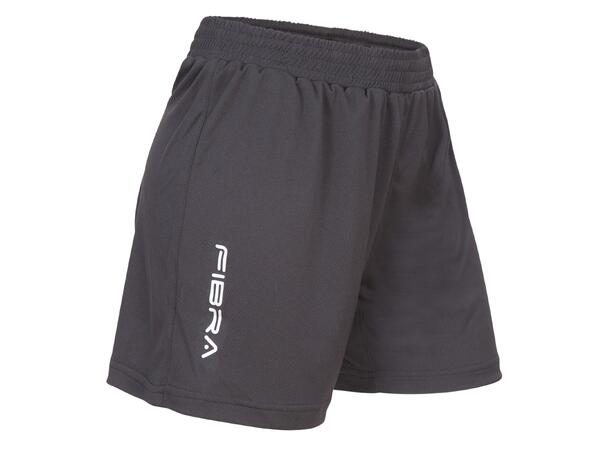 FIBRA Sync Jersey Shorts W Sort XS 