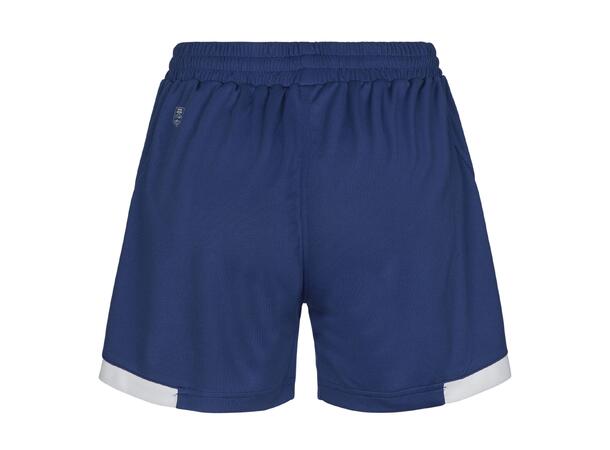 UMBRO UX Elite Shorts W Blå/Hvit 34 Flott spillershorts 