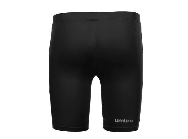 UMBRO UX Elite Underw Tight Sort XS/S Kort tights 