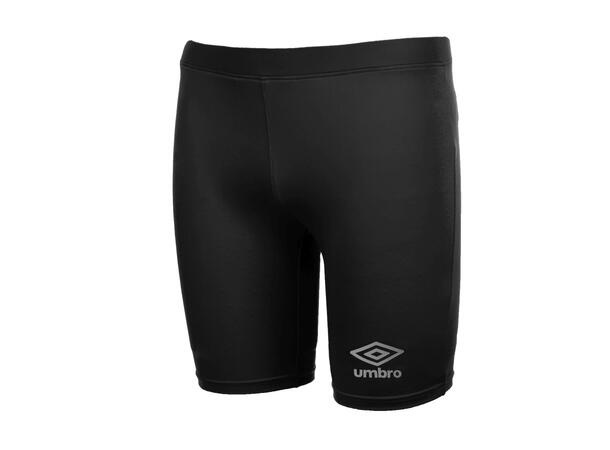 UMBRO UX Elite Underw Tight Sort XS/S Kort tights 