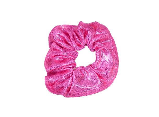 FIBRA Gym Scrunchie Rosa OS Hårstrikk 