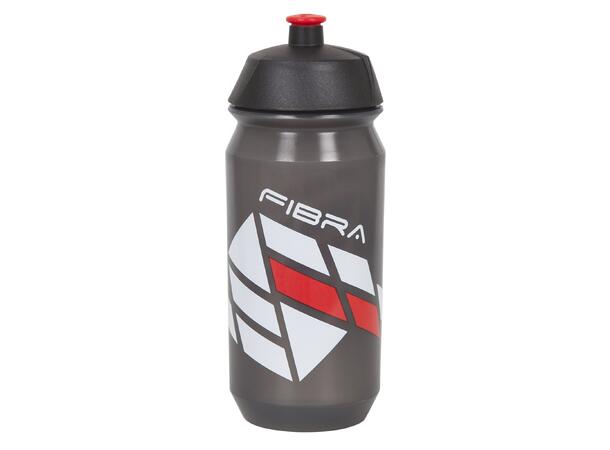 FIBRA Sync Drinking Bottle Sort 0,5L 
