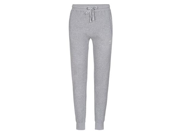 UMBRO Basic Sweat Pant Grå XS Behagelig joggebukse 