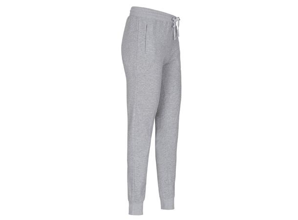 UMBRO Basic Sweat Pant Grå XS Behagelig joggebukse 