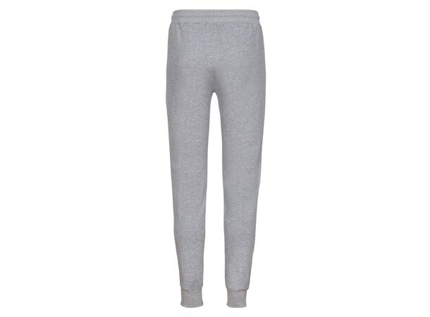 UMBRO Basic Sweat Pant Grå XS Behagelig joggebukse 