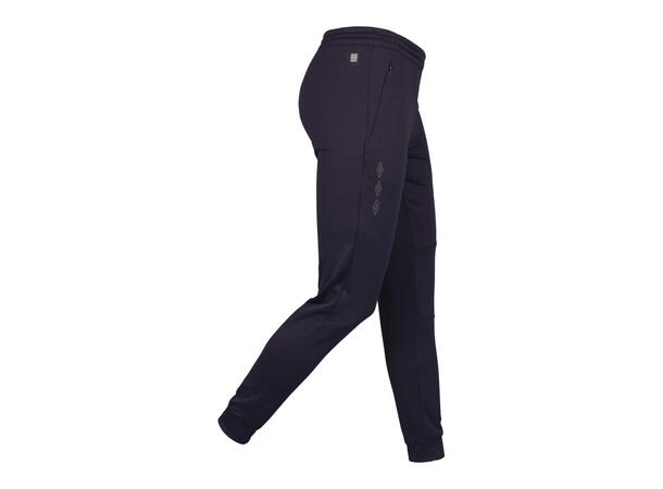 UMBRO Core Tech Pant W Marine 36 Teknisk treningsbukse til dame 