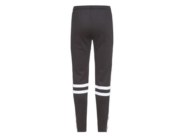 UMBRO Core X Track Pant Sort 3XL Tøff polyester treningsbukse 