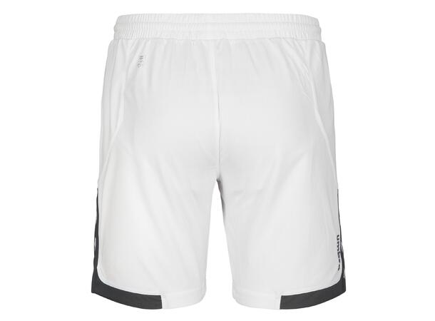 UMBRO UX Elite Shorts Hvit/Sort 3XL Flott spillershorts 