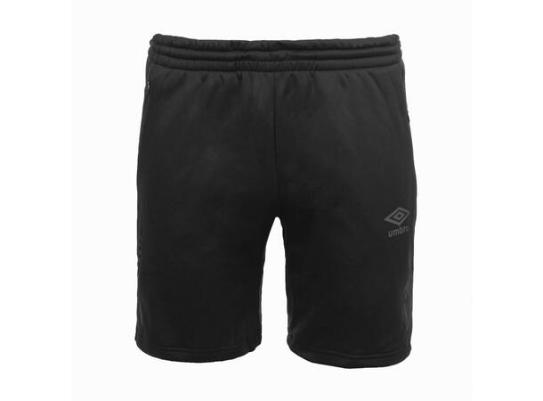 UMBRO Core Tech Shorts Sort XS Trenings- og fritidsshorts 