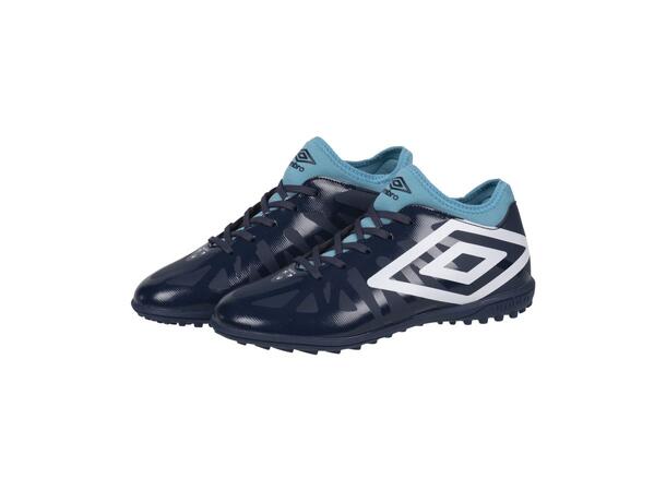 UMBRO Velocita VI 1.0 TF Jr Navy 33 Fotballsko til junior 