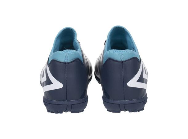 UMBRO Velocita VI 1.0 TF Jr Navy 33 Fotballsko til junior 