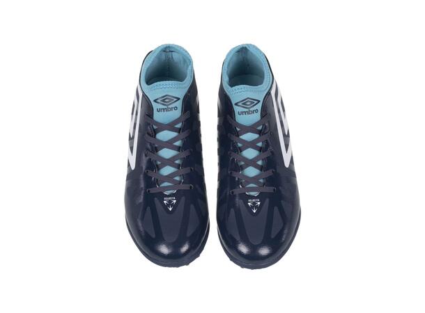 UMBRO Velocita VI 1.0 TF Jr Navy 33 Fotballsko til junior 